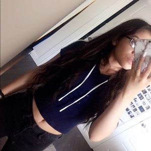 Meet your Posher, Jennifer